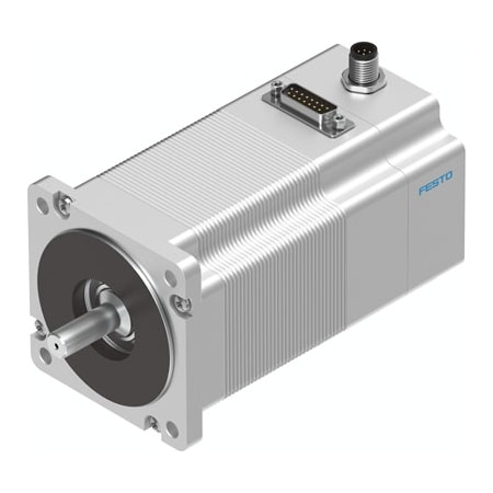 Festo Stepper Motor EMMS-ST-87-M-SE-G2 EMMS-ST-87-M-SE-G2